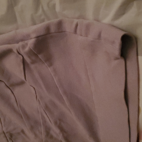 Mini skirt - Picture 4 of 5